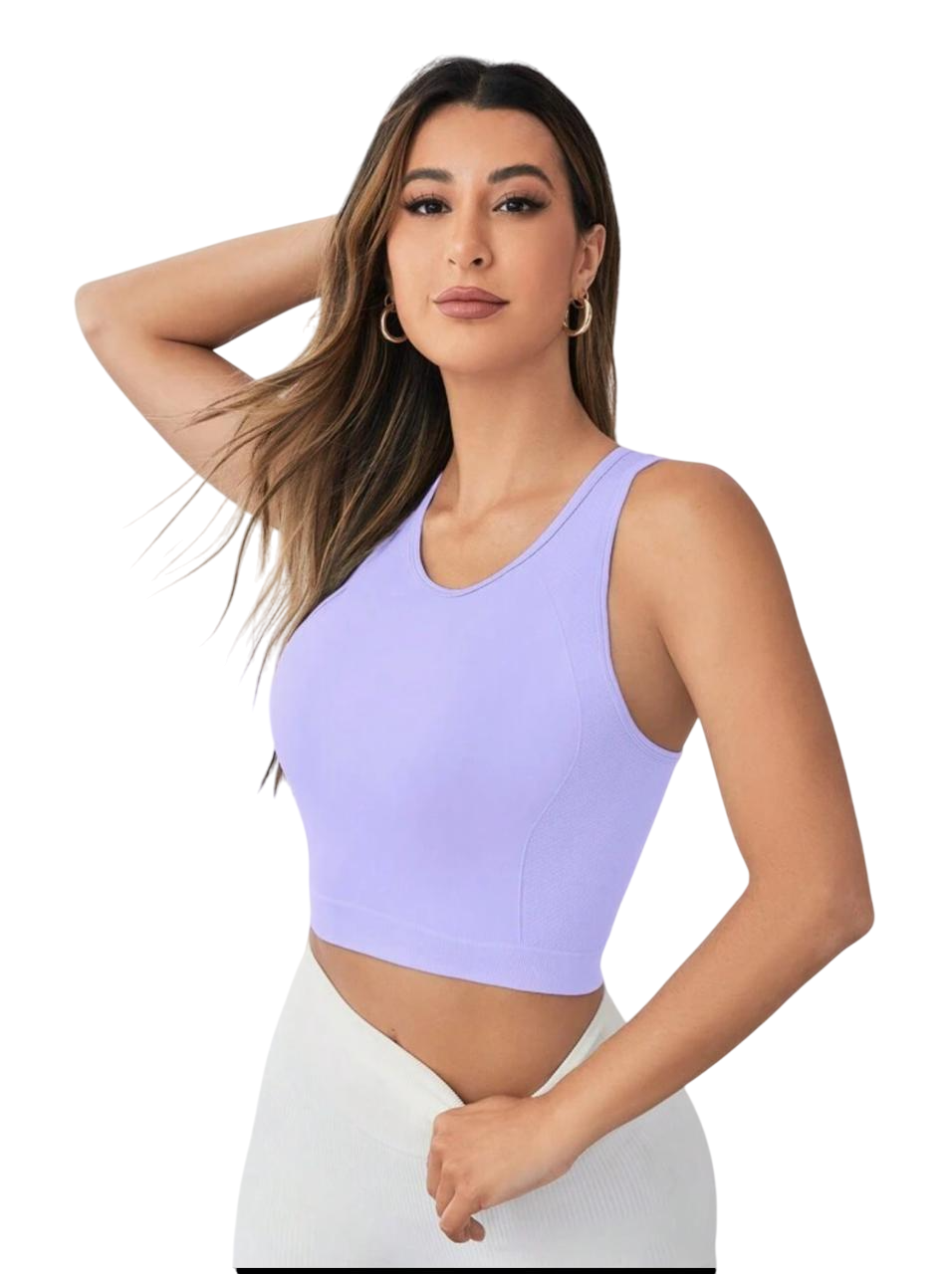 Top Vital Seamless